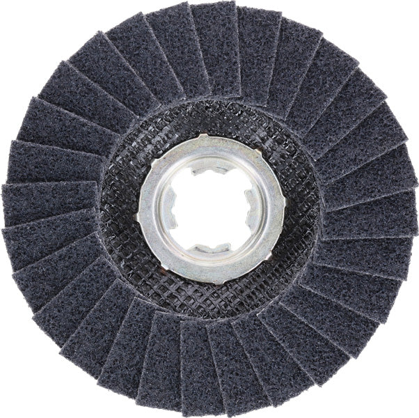 EXPERT N475 SCM X-LOCK Scheibe, 115 mm, grob