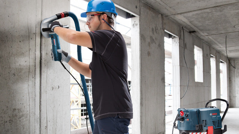 Kabelgebundener Sauger GAS 55 M AFC