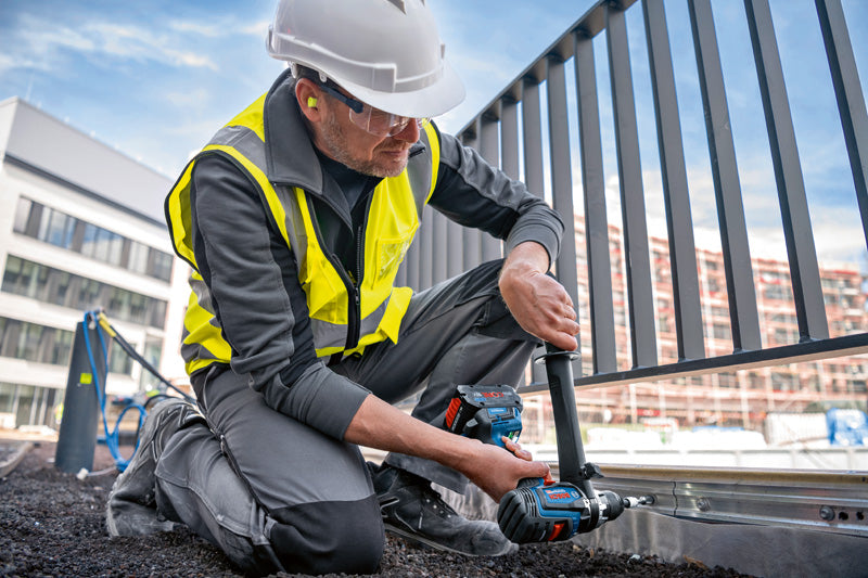 Akku-Schlagbohrschrauber GSB 18V-150 C