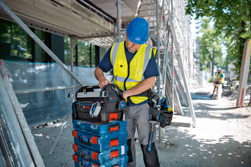 Werkzeugtasche GWT 20