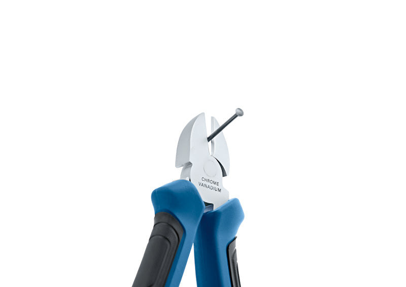 Combo Kit Set mit Zangen und verschiedenen Handwerkzeugen, 16-tlg.