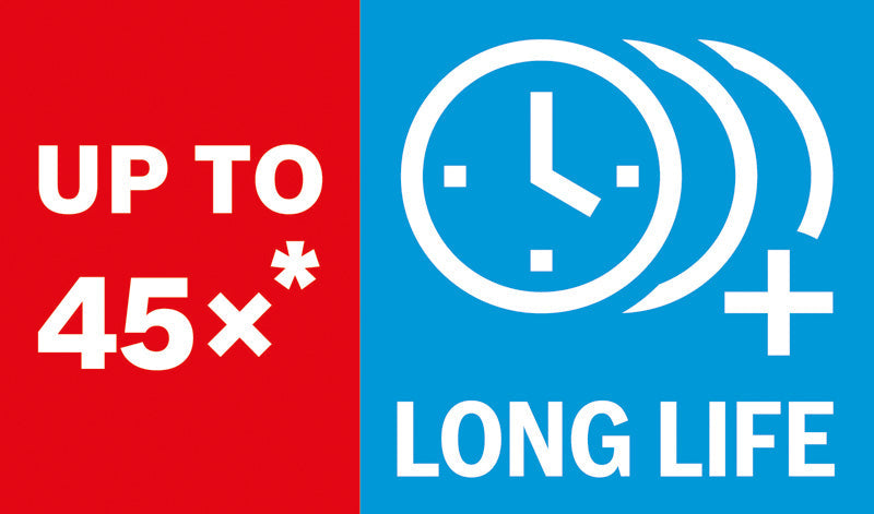 EXPERT ‘Hardwood Fast’ T 144 DHM Stichsägeblatt, 3 Stück