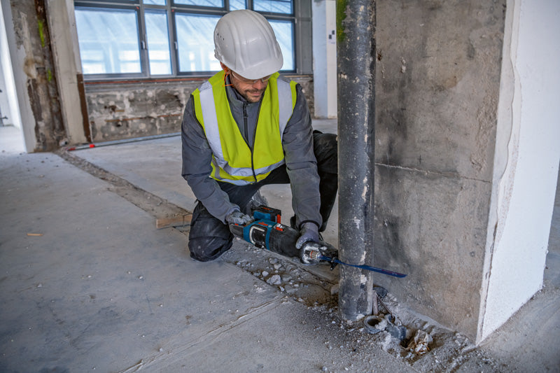 Akku-Säbelsäge BITURBO GSA 18V-28