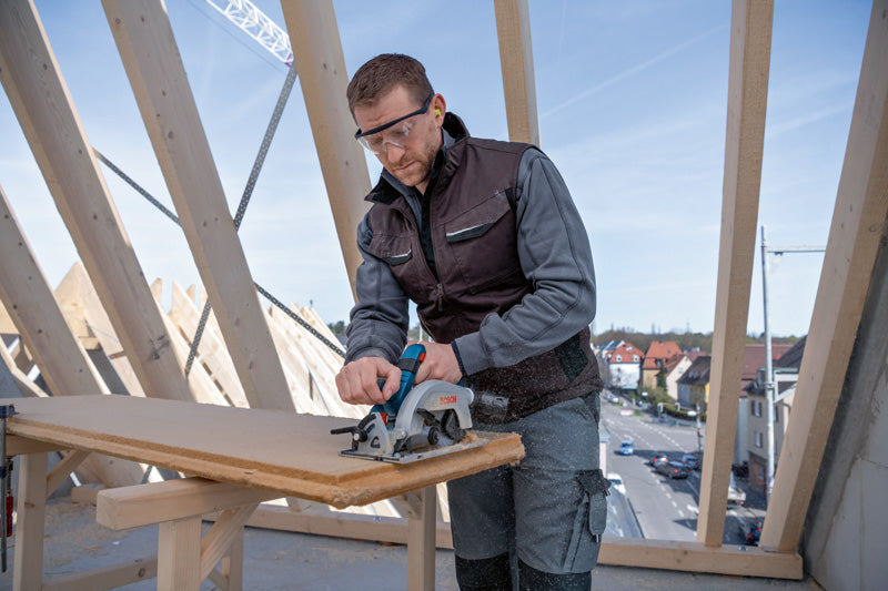 Akku-Kreissäge GKS 18V-57-2 L