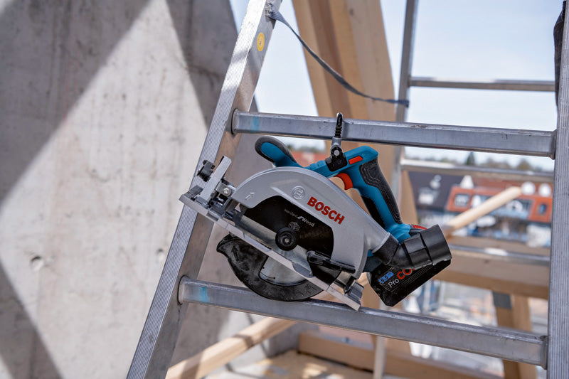 Akku-Kreissäge GKS 18V-57-2 L