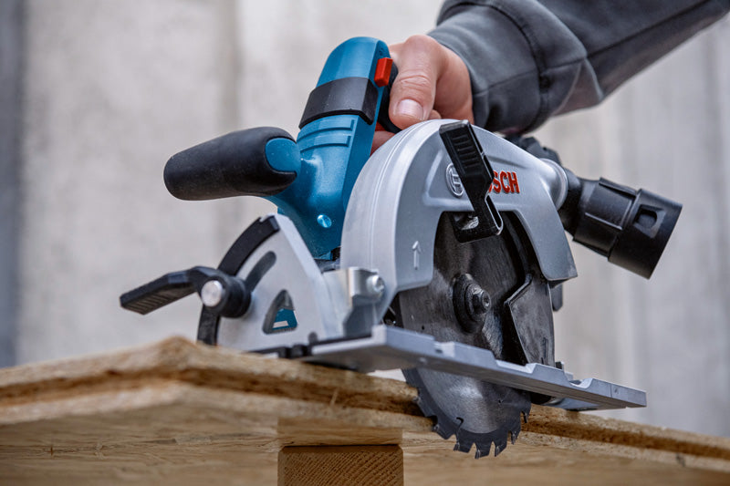 Akku-Kreissäge GKS 18V-57-2 L