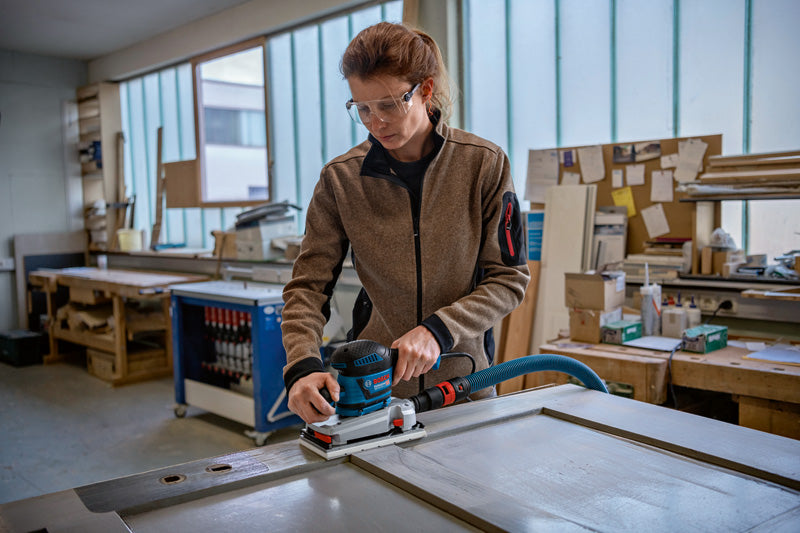 Schwingschleifer GSS 280 AVE