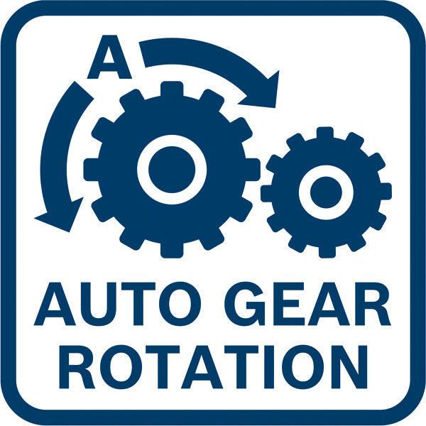 Abbruchhammer GSH 14 C im Handwerkerkoffer