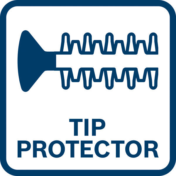 Akku-Heckenschere GHE 18V-50 (II)