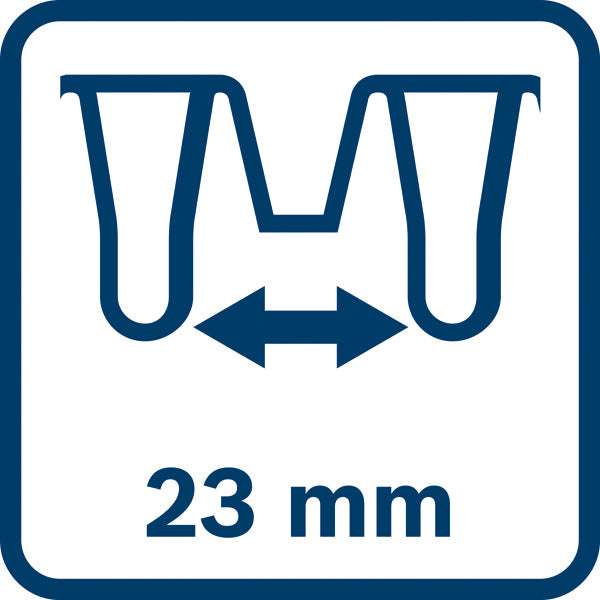 Akku-Heckenschere GHE 18V-50 (II)