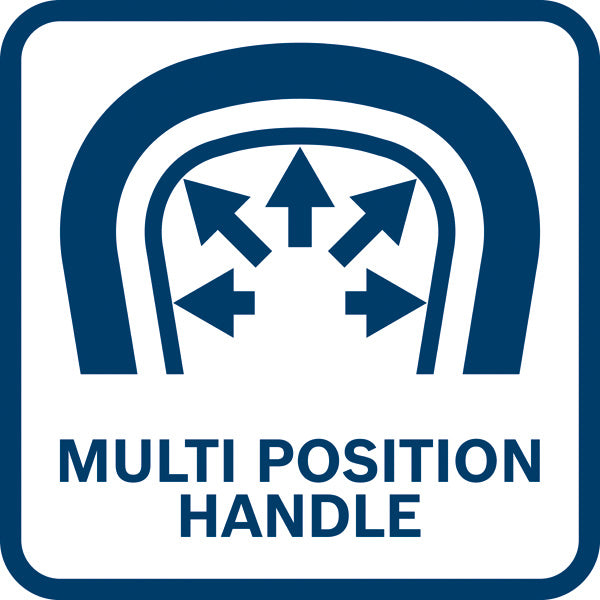 Akku-Heckenschere GHE 18V-60 (II)