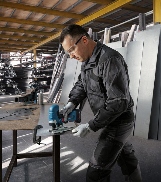 Akku-Stichsäge GST 18V-125 S