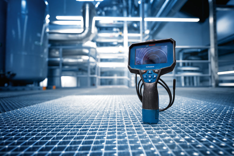 Inspektionskamera GIC 12V-4-23 C