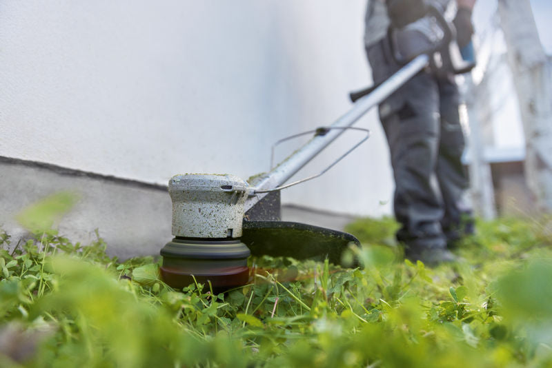 Akku-Rasentrimmer GRT 18V-33