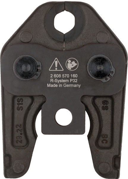 EXPERT Standard Pressbacke, SV18