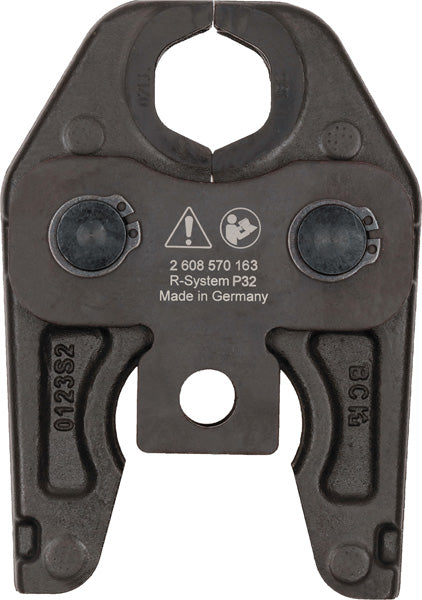 EXPERT Standard Pressbacke, SV35