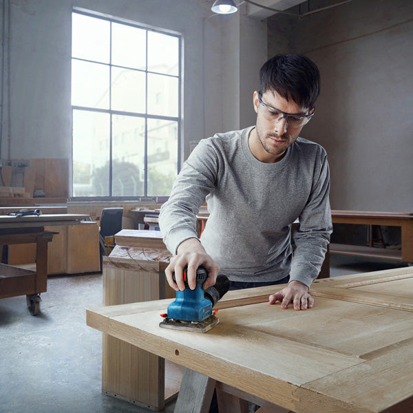 Schwingschleifer GSS 140 A