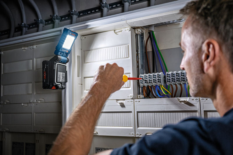 Akku-Leuchte GLI 18V-800