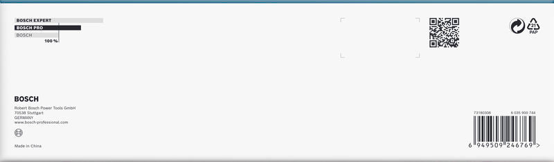 PRO Impact Steckschlüsselsatz Set, 1/2", tief, 9?tlg.