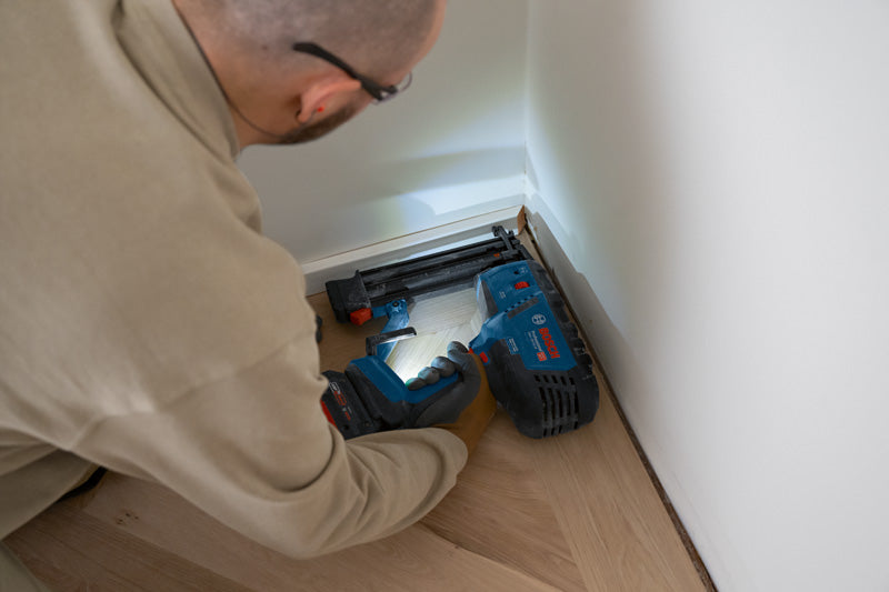 Akku-Holznagler GNH 18V-50 M