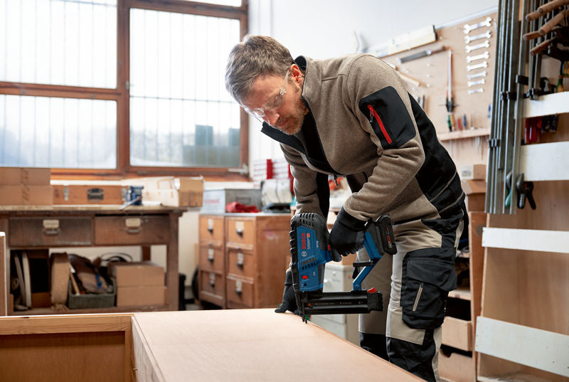 Akku-Holznagler GNH 18V-50 M