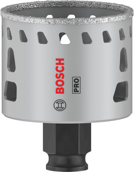 PRO Tile PC Plus Lochsäge HS