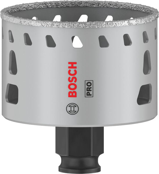 PRO Tile PC Plus Lochsäge HS