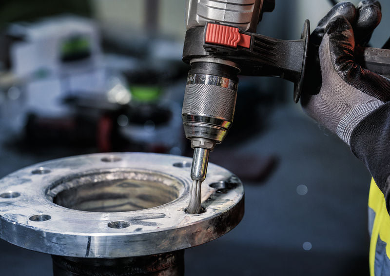 PRO Metal clean Topfbürste, gerader Schaft, 15 x 0,2 mm