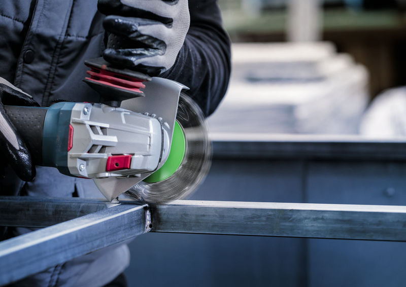 PRO Metal clean Kegelbürste, 115 x 0,3 mm, Gewinde