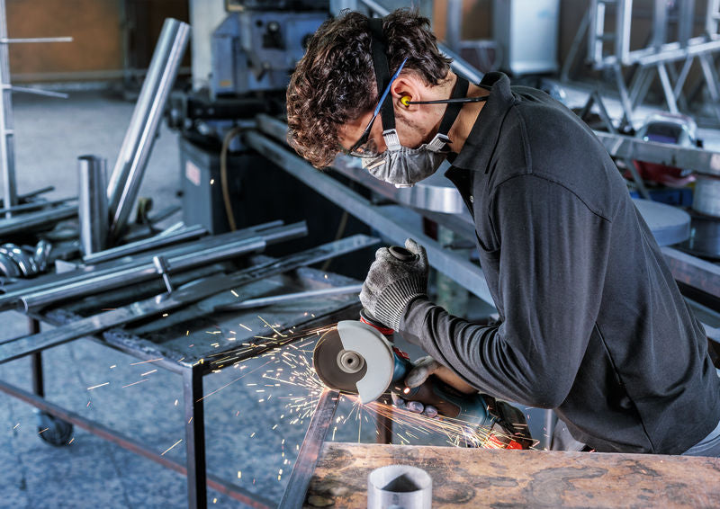 PRO Stainless Steel and Metal 125 mm X-Lock Trennscheibe