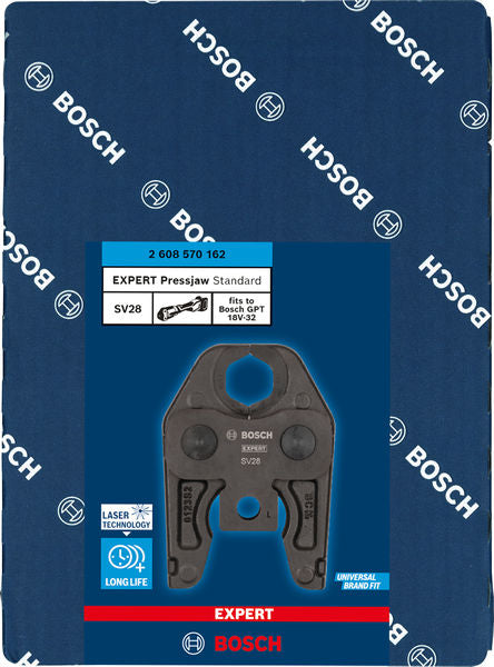EXPERT Standard Pressbacke, SV28