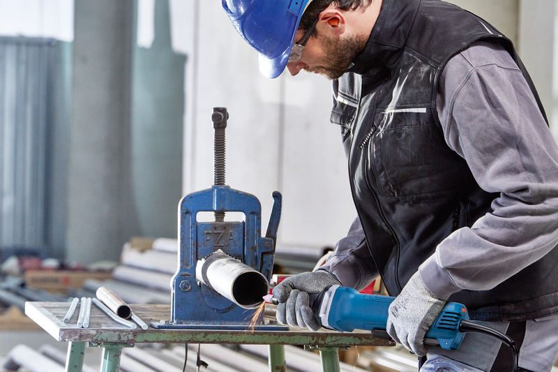 Geradschleifer GGS 30 LPS