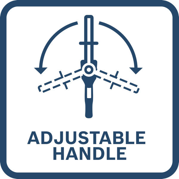 Rührwerk GRW 18V-120