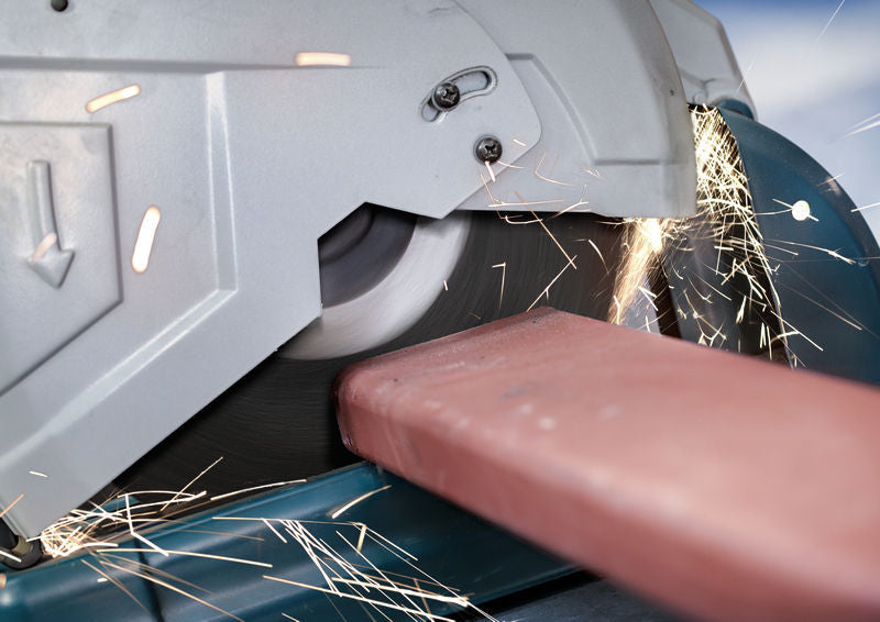 PRO Metal Gebundene Trennscheibe, 300 x 2,8 x 25,4 mm