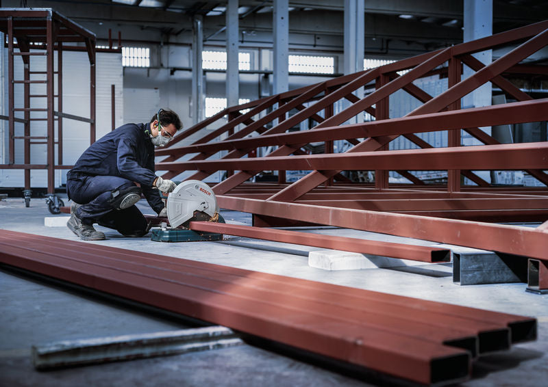 PRO Metal Gebundene Trennscheibe, 300 x 2,8 x 25,4 mm