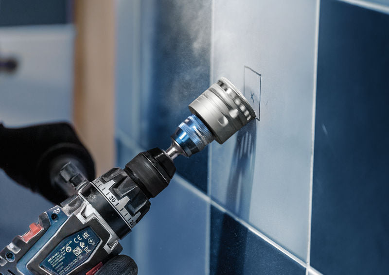 PRO Tile PC Plus Lochsäge HS