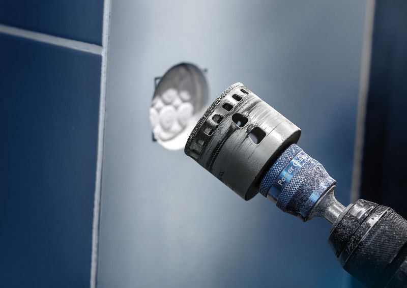 PRO Tile PC Plus Lochsäge HS