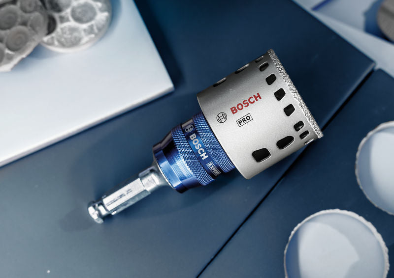 PRO Tile PC Plus Lochsäge HS