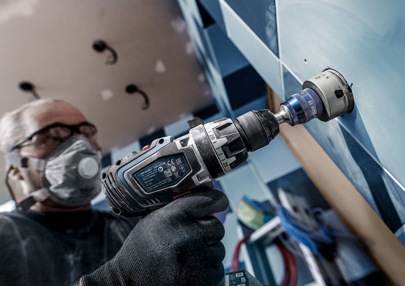 PRO Tile PC Plus Lochsäge HS