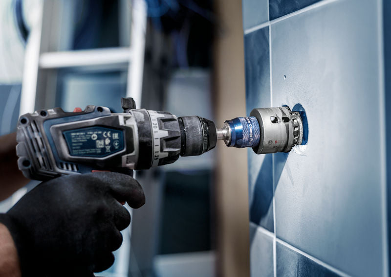 PRO Tile PC Plus Lochsäge HS