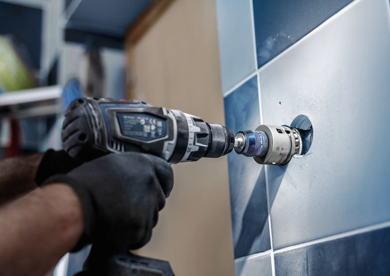 PRO Tile PC Plus Lochsäge HS