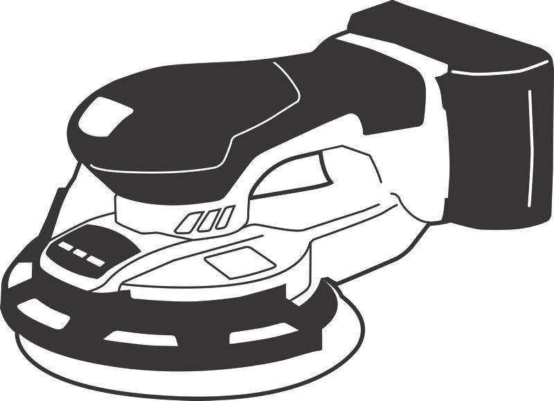 Absaugadapter für GFF 22 A und GEX 150 Turbo