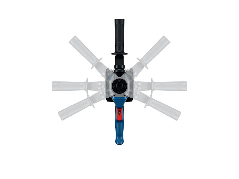 Rührwerk GRW 18V-120