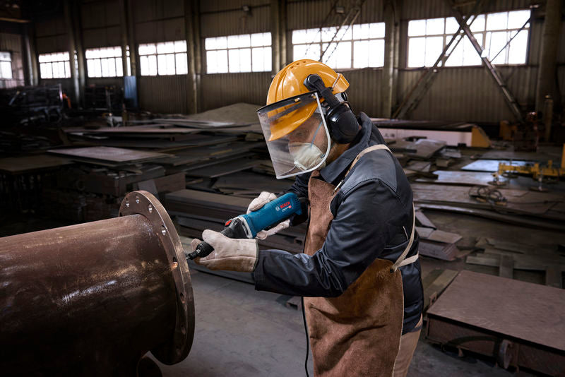 Geradschleifer GGS 30 LPS