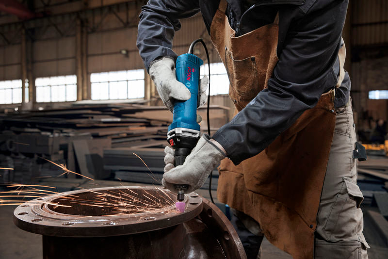 Geradschleifer GGS 30 LPS