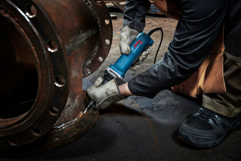 Geradschleifer GGS 30 LPS