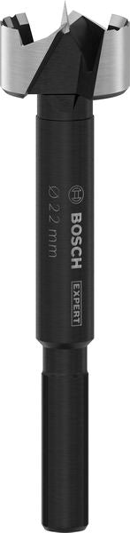 EXPERT Wood Forstnerbohrer