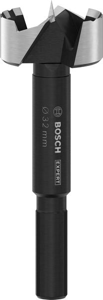 EXPERT Wood Forstnerbohrer