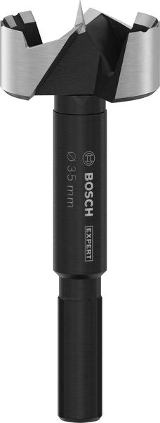 EXPERT Wood Forstnerbohrer