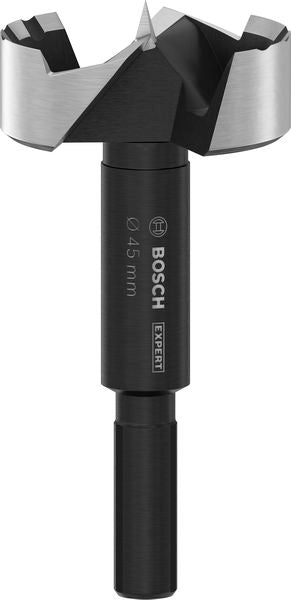 EXPERT Wood Forstnerbohrer